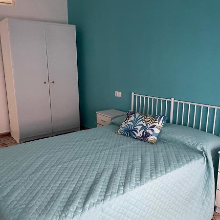 El Puerto de Mazarrón Casa Sebasヴィラ エクステリア 写真