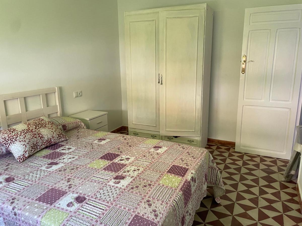 El Puerto de Mazarrón Casa Sebasヴィラ エクステリア 写真