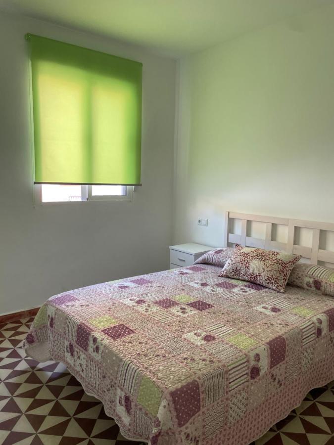El Puerto de Mazarrón Casa Sebasヴィラ エクステリア 写真